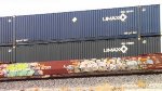 WB Intermodal Frt at Erie NV -121